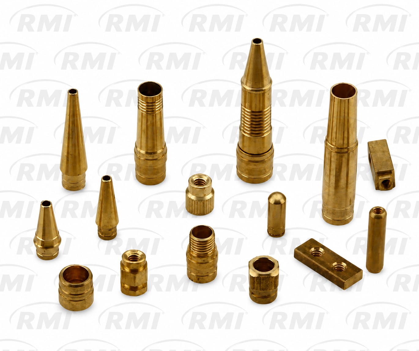 Brass Pipe Fittings Manufacturer Jamnagar
